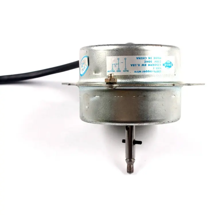 World best selling products industrial exhaust fan motor new inventions in china