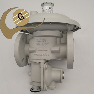 Regulador de Presión de <span class=keywords><strong>Gas</strong></span> Elster MR25 <span class=keywords><strong>SF6</strong></span> MR50 <span class=keywords><strong>SF6</strong></span> 100% Nuevo y Original, Piezas para Calderas - Product Image 2