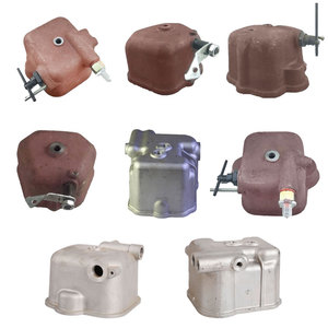 S195 S1100 S1105 S1110 S1115 S1125 S1130 <span class=keywords><strong>motor</strong></span> Diesel de un solo cilindro espaÃ <span class=keywords><strong>a</strong></span> Top Cover Assy - Product Image 6