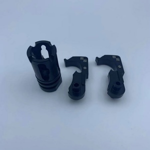 อะไหล่รถยนต์ OEM พลาสติก PA66 GF30 30GF ผลิตตัวอย่างได้อย่างรวดเร็ว - Product Image 5