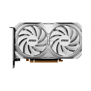 การ์ดจอ RTX 4060 VENTUS 2X WHITE 8G OC PCI สำหรับเดสก์ท็อป ประสิทธิภาพสูง มอบประสิทธิภาพการเล่นเกมที่เหนือกว่า - Product Image 2