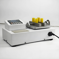 DR-5079 Tapa de botella digital Medidor de par Probador de par Instrumento de medición multifuncional inteligente sin impresora