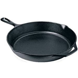 Factory Wholesale Household Pre-seasoned Cookware Cast Iron Skillet Nonstick Steak Frying Pan Egg Skillet With Handle