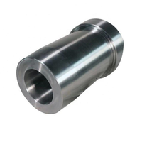 Tige de croisillon en acier forgé API 7K, pièce de rechange pour pompe à boue, compatible BOMCO EMSCO F1300 F1600 PZ-11 pour le forage pétrolier