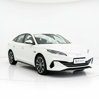 Piezas Originales Nuevas de Fábrica Desmontadas BYD Seal 2025 Sedán Automático Volante a la Izquierda Euro VI R16 Techo Solar Panorámico 9 Bolsas de Aire