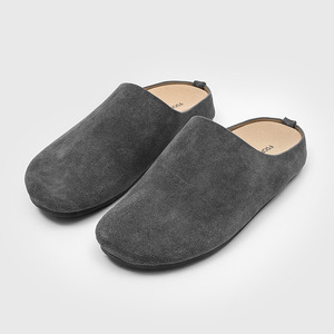 Mocasines Estilo Birkenstock Retro, Semiabiertos, Primavera 2026, Ajuste Relajado, Cómodos, Duraderos y Elegantes - Product Image 2