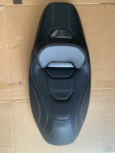 Suku Cadang Sepeda Motor Bantalan Jok Pengemudi untuk tangki Aksesoris Sepeda Motor Chuma - Product Image 6