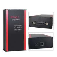 IPROG Pro 2019 V85 Full ECU Key Programmer Iprog+ Eeprom IMMO Car Radio Reset Dashboard Kilometer PK DIGIPROG 3 Carprog 4