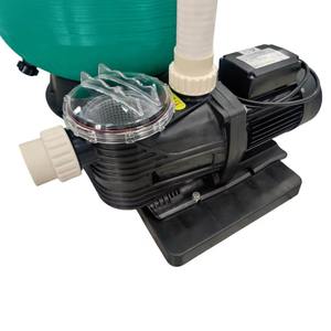 <span class=keywords><strong>Filtre</strong></span> à eau pour <span class=keywords><strong>piscine</strong></span> avec pompe de circulation de 450 mm et fonction de rétrolavage, produits de filtration pour <span class=keywords><strong>piscine</strong></span> - Product Image 5