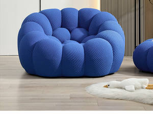 Sofá Compacto Plegable para Ahorrar Espacio, Ideal para Apartamentos y Oficinas - Product Image 6