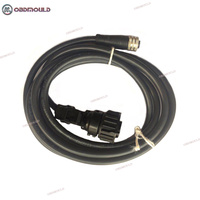 Portátil Getac V110 para Still Canbox 50983605400, Cable Adaptador de Diagnóstico Sted-s, Herramienta de Diagnóstico para Montacargas Still
