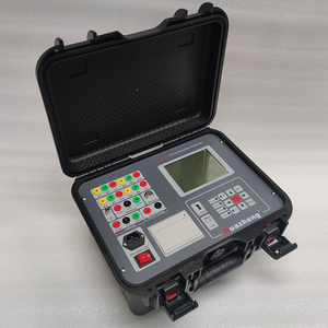 Testeur d'analyseur de disjoncteur numérique HuaZheng Garantie 1 an Équipement 220V - Product Image 3