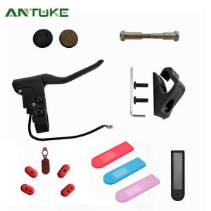 Palanca de Freno para Patinete Eléctrico Xiaomi M365, Freno Electrónico de Talla Única, Piezas Duraderas para Patinete - Product Image 4