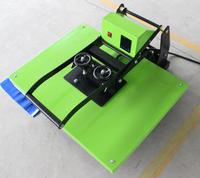 Machine de transfert par pression thermique, grand Format, auduplex, 60x80cm, impression haut-parleur, ouverture automatique, bon marché, 2020