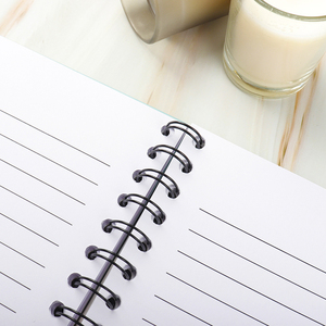 <span class=keywords><strong>Libro</strong></span> degli Ospiti per Funerali e Celebrazioni Commemorative, Registro Firme in Carta per Cerimonie Funebri - Product Image 4