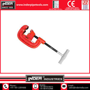 Coupe-tuyau Inder Super Wheel de haute qualité de qualité industrielle bricolage avec 1 an de garantie pour couper les roues/tuyaux OEM personnalisable - Product Image 6