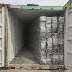 Verzinkte 100x50x20 Stahl kanäle C Pfette C Kanal Stahl Clipped <span class=keywords><strong>Channel</strong></span> <span class=keywords><strong>Lip</strong></span> <span class=keywords><strong>Steel</strong></span> <span class=keywords><strong>Channel</strong></span> - Product Image 5