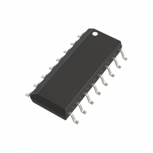 Servicio Integral Original Logic 16 SOIC (0.154", 3.90mm de Ancho) HEF4040BT-Q100J IC COUNTEADOR BINARIO DE 12 BITES 16SO - Product Image 1