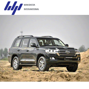 Toyota <span class=keywords><strong>Land</strong></span> <span class=keywords><strong>Cruiser</strong></span> Usados, Automáticos, Mejor Precio, Seminuevos, Alta Velocidad, Sin Historial de Accidentes, en Existencia - Product Image 4