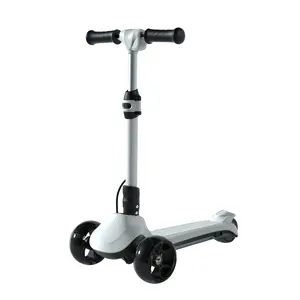 Scooter électrique à 3 roues pour enfants, vente en gros, entrepôt aux états-unis
