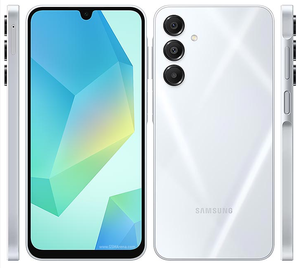 Téléphone intelligent débloqué pour <span class=keywords><strong>SAMSUNG</strong></span> A16 5G LTE, téléphone mobile Android, double carte SIM, grand écran, téléphone portable économique, bon prix - Product Image 1