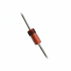 Single Diodes DO-204AH, DO-35, Axial Buy Electronics Components Online 1N4448_T26A Original One Stop Service - Product Image 1