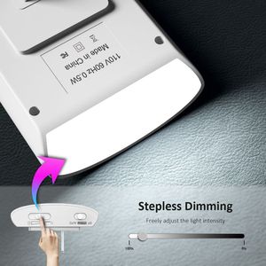 Factory Direct Plug In Motion <b>Sensor</b> Night <b>Light</b> Energy Saving Premium Quality <b>with</b> Dusk to Dawn Stepless Dimmable <b>LED</b> - Product Image 2