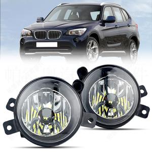 Luces antiniebla LED Wolf Lake de 6000 Lm para BMW X1 E84 2009-2015, luz de parachoques delantero - Product Image 5
