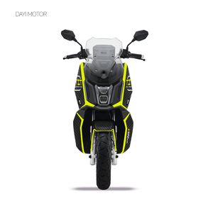 Scooter de Carreras de Alta Velocidad de 3000W y 72V con Batería de Litio, Velocidad de 100km/h, Alcance de 80km, Tipo Streetbikes - Product Image 2