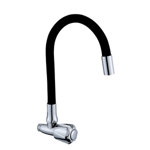 Accesorio de Extensión Universal para Grifo de Cocina de Diseño Moderno, Manguera Extensible con Cabezal Flexible para <span class=keywords><strong>Lavadora</strong></span> - Product Image 1