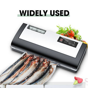 2025 neue Ankunft ShineYe P-280C Haushalt Vakuum Lebensmittel verpackungs maschine Vakuum ierer - Product Image 2