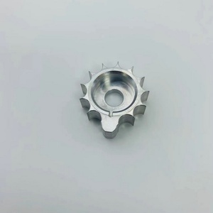 Servicio de Mecanizado de Piezas Mecánicas por Fresado CNC, Carcasa de Producto Electrónico, Servicio de Procesamiento de Piezas Metálicas por Fresado CNC - Product Image 4