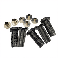 Outil de démontage de tuyaux pneumatiques, outil de déconnexion des raccords de conduites d'air pour camion Volvo 88800414