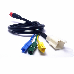 48v750w Cassette 8fun/bafang <span class=keywords><strong>roue</strong></span> moteur vélo électrique Kit Bicicleta Eletrica Brushless Hub - Product Image 5