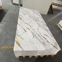 Plaque en acrylique coulé rétroéclairée de 4 mm, panneau PMMA translucide pour comptoir de bar lumineux, décoration commerciale, taille personnalisée