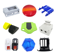Produttori di Stampi a Iniezione Plastica Personalizzati con Design Indipendente