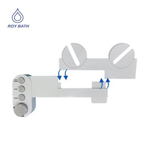Неэлектрический распылитель для пресной воды - Product Image 2