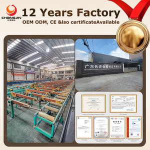 Cornici per esterni ringhiera <span class=keywords><strong>in</strong></span> vetro a canale u canale a u lampada a profilo <span class=keywords><strong>in</strong></span> <span class=keywords><strong>alluminio</strong></span> a led - Product Image 5