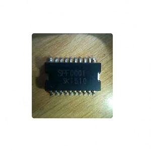 Chip Vulnerable para Placa de Computadora Automotriz SPF0001 - Product Image 1