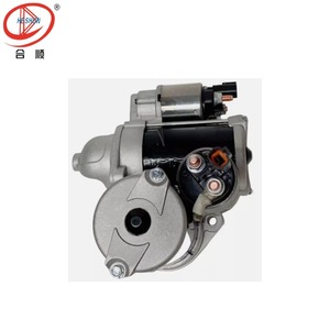 Démarreur de voiture pour Hyundai <span class=keywords><strong>Kia</strong></span> Auto Starter 36100-2E600 - Product Image 4