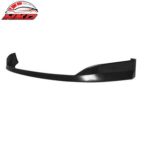 Alerón delantero estilo DS para Honda S2000 AP2 04-09, labio de parachoques de poliuretano sin pintar, accesorio exterior de alta calidad - Product Image 5