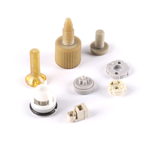 עובש באיכות גבוהה ביצוע גומי מותאם אישית ייצור חלקי סיליקון גומי סיליקון - Product Image 4