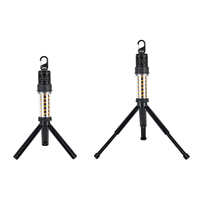 Sorbo Outdoor Draagbare Muggenwerende Lamp Campinglamp Vissen Anti-Mug Draadloze Muggenmoordenaar