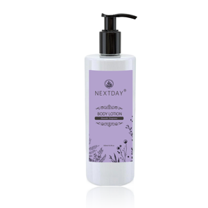 BIEN-ÊTRE personnalisé ODM/OEM <span class=keywords><strong>lotion</strong></span> pour le corps blanchissant éclaircissant <span class=keywords><strong>lait</strong></span> de chèvre lavande miel Rose <span class=keywords><strong>verveine</strong></span> produit de soins corporels - Product Image 3