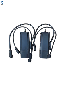 Controlador PLC, Sensor, Motor, Control Industrial, Programación PLC, Nuevo y Original ISMH4-40B30CB U234Y, 1 Año de Garantía - Product Image 1
