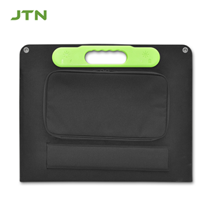 High Efficiency 60 <strong>Watts</strong> Folded <strong>Panel</strong> 18v 60w Foldable <strong>Solar</strong> Charger <strong>Panel</strong> for Power Station - Product Image 5