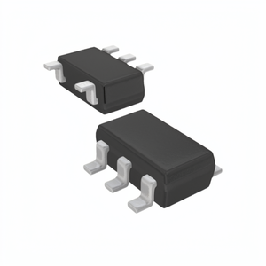Composants électroniques en stock : SC 74A, SOT 753 XC6127C36HMR-G BOM IC pour la gestion de l'alimentation (PMIC) - Achetez en ligne - Product Image 1