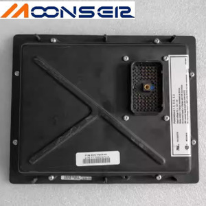 แผงควบคุมเครื่องกำเนิดไฟฟ้าดีเซล Fg Wilson PowerWizard 1.0 ชุดควบคุมโมดูล - Product Image 5