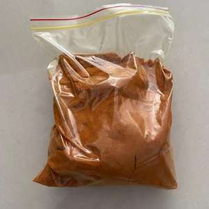 Catalizador de Entrega Rápida, Potenciador de Octanaje de Ferroceno al 99%, Agente Asísmico de Gasolina con Ferroceno, Catalizador de Ferroceno Cas102-54-5 - Product Image 1