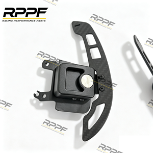 Rppf Vente Chaude Levier de Vitesses Magnétique Personnalisé Compatible avec <span class=keywords><strong>Corvette</strong></span> C8 2020 <span class=keywords><strong>2021</strong></span> 2022 2023 2024 2025 2026 - Product Image 4